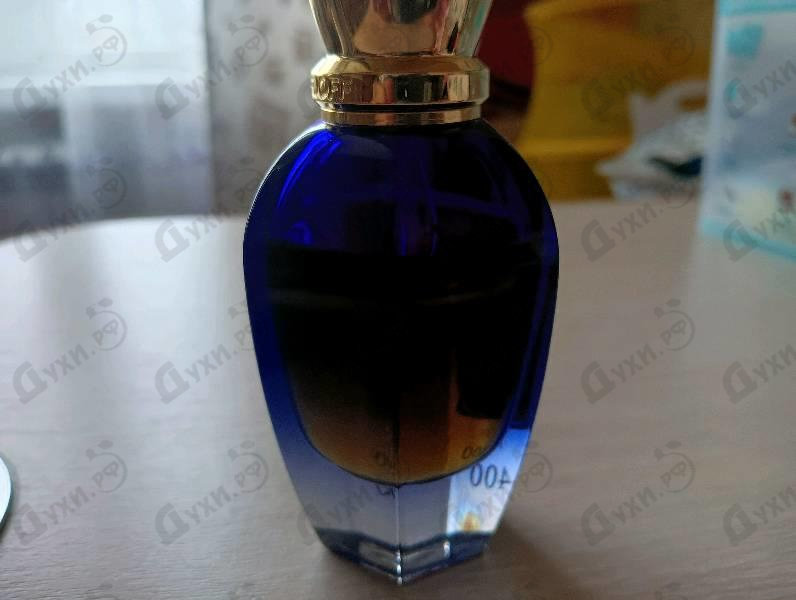 Купить Xerjoff 400 Духи 400 от Xerjoff