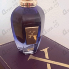 Отзыв Xerjoff 400