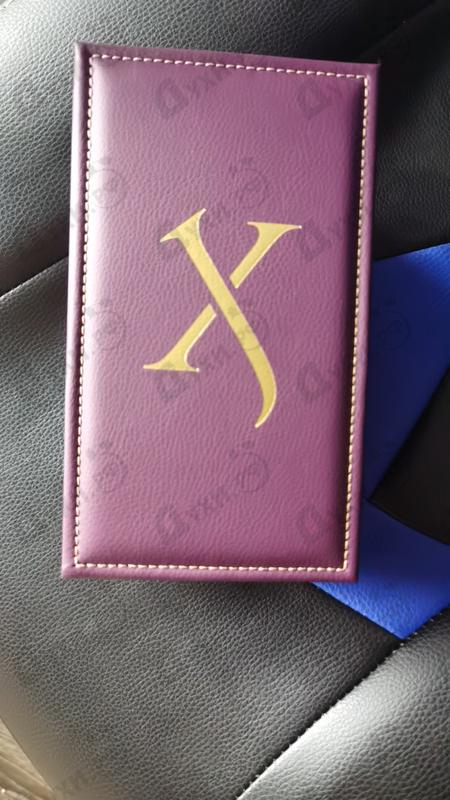 Отзыв Xerjoff 400 Парфюмерия 400 от Xerjoff