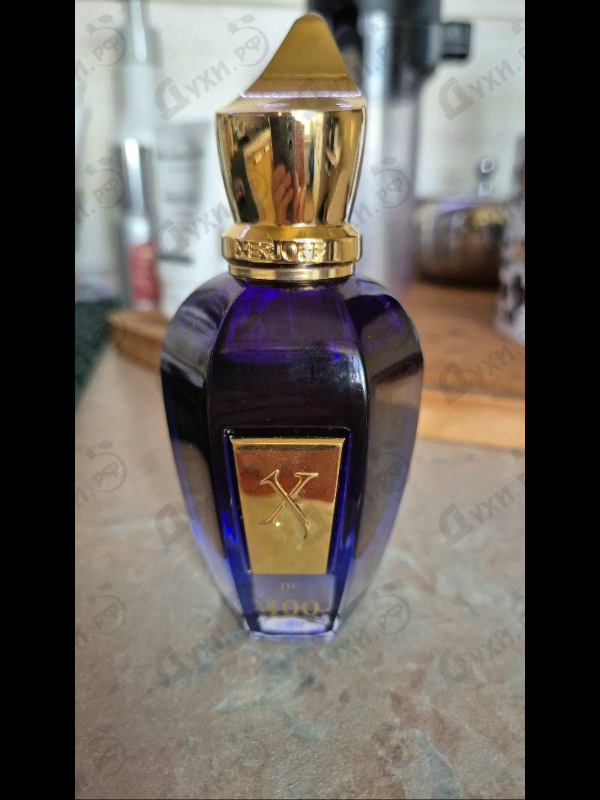 Парфюмерия Xerjoff 400