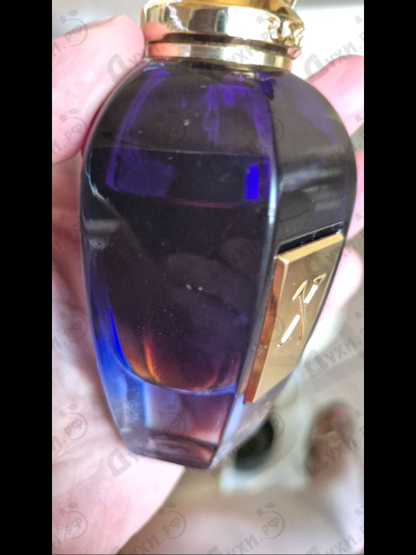 Купить 400 от Xerjoff