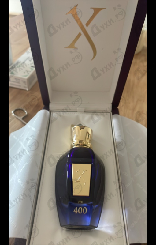 Купить 400 от Xerjoff