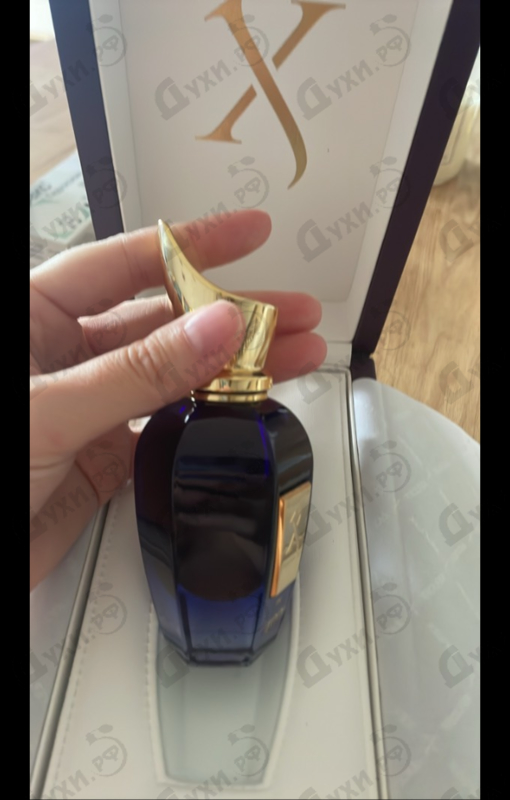 Парфюмерия 400 от Xerjoff