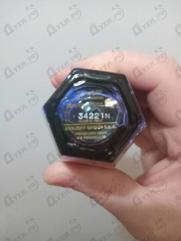 Духи 400 от Xerjoff