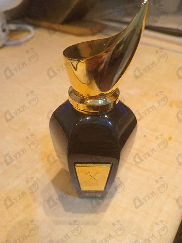 Духи 400 от Xerjoff