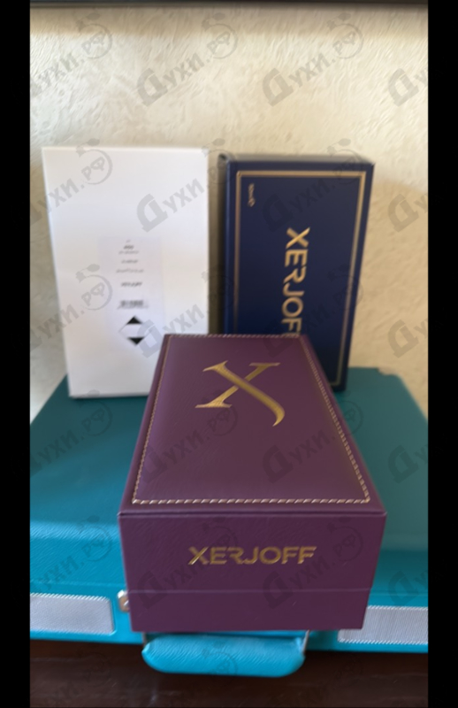 Купить 400 от Xerjoff