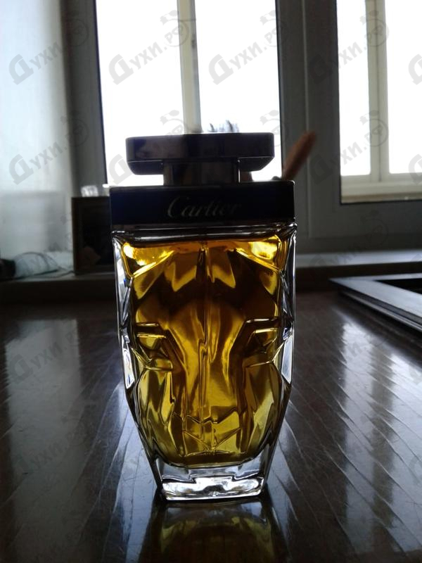 Купить La Panthere Parfum от Cartier