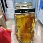 Отзыв Cartier La Panthere Parfum