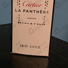 Отзыв Cartier La Panthere Parfum