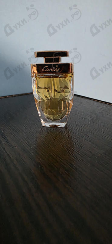 Купить La Panthere Parfum от Cartier