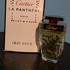 Отзыв Cartier La Panthere Parfum
