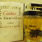 Духи La Panthere Parfum от Cartier