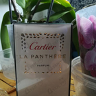 Отзыв Cartier La Panthere Parfum