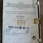 Отзыв Cartier La Panthere Parfum