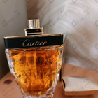 Отзывы Cartier La Panthere Parfum