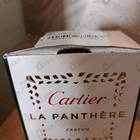 Отзыв Cartier La Panthere Parfum