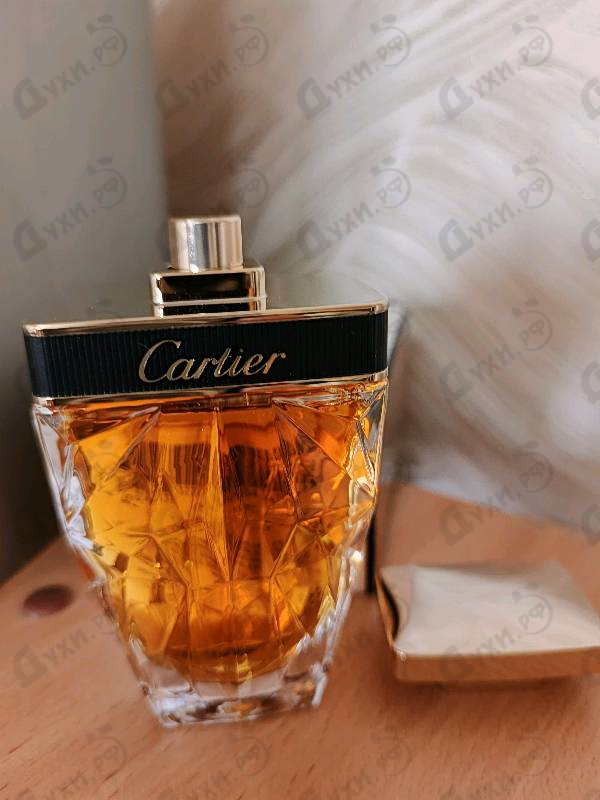 Купить La Panthere Parfum от Cartier