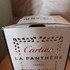 Парфюмерия La Panthere Parfum от Cartier
