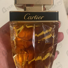 Духи La Panthere Parfum от Cartier