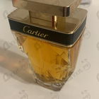 Отзыв Cartier La Panthere Parfum