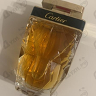 Отзыв Cartier La Panthere Parfum