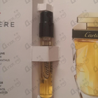 Духи La Panthere Parfum от Cartier