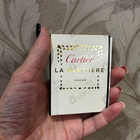 Отзыв Cartier La Panthere Parfum