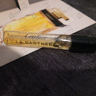 Духи La Panthere Parfum от Cartier
