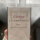 Духи La Panthere Parfum от Cartier