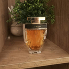 Отзыв Cartier La Panthere Parfum
