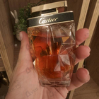 Отзывы Cartier La Panthere Parfum