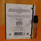 Отзыв Cartier La Panthere Parfum