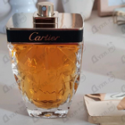 Духи La Panthere Parfum от Cartier