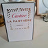 Духи Cartier La Panthere Parfum Купить La Panthere Parfum от Cartier