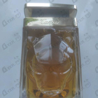 Духи La Panthere Parfum от Cartier