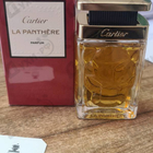 Отзыв Cartier La Panthere Parfum