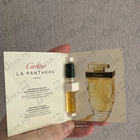 Отзывы Cartier La Panthere Parfum