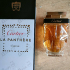 Духи La Panthere Parfum от Cartier