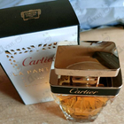 Духи La Panthere Parfum от Cartier