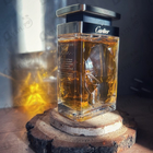 Отзыв Cartier La Panthere Parfum