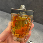 Парфюм Cartier La Panthere Parfum