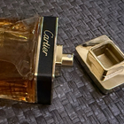 Отзыв Cartier La Panthere Parfum
