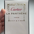Отзывы Cartier La Panthere Parfum