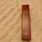 Отзывы Cartier La Panthere Parfum