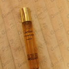 Отзыв Cartier La Panthere Parfum