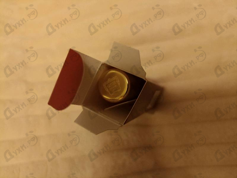 Духи La Panthere Parfum от Cartier