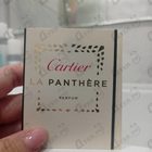 Отзыв Cartier La Panthere Parfum