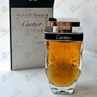 Духи La Panthere Parfum от Cartier