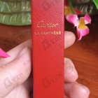 Отзыв Cartier La Panthere Parfum