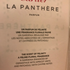 Парфюмерия La Panthere Parfum от Cartier